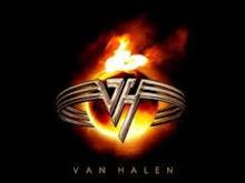 今週のHEAVY　METAL　Van Halen - When It&#39;s Love