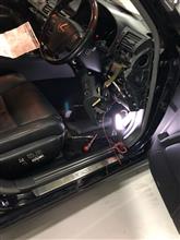 LS いぢり エアサス壊れたぁぁ 
