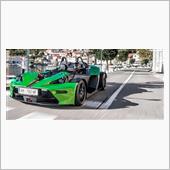 KTM X-BOW バイヤー ...
