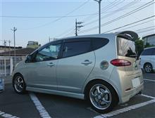 ソニカジャパン鈴鹿オフ(^_^ゞ