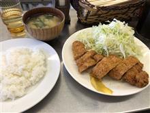 禄明軒 （ロクメイケン） - 築地市場/洋食