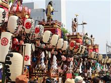 熊谷うちわ祭
