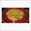 久々のもっちもち生パスタ・・・フレスカ