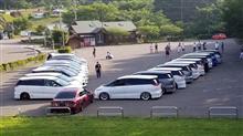 7月15日(日) エスティマ東北オフにお邪魔して来ました( ^罒^ )vその③ 7月15日(日) エスティマ東北オフにお邪魔して来ました( ^罒^ )vその③