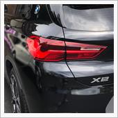 X2 テールランプ バルブ型 ...