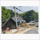 豪雨災害にて再び家族車を考え ...