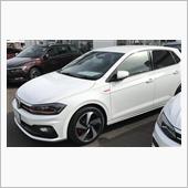 POLO GTI試乗