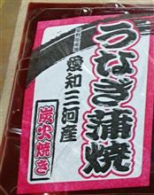 鰻ぃぃぃ~。(о´∀`о)ノ 鰻ぃぃぃ~。(о´∀`о)ノ
