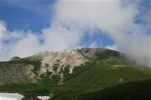 日本百名山　白山登山に行ってきました！