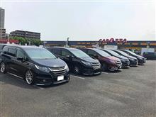2018 RC.Style East R-3 オフ会 2018 RC.Style East R-3 オフ会