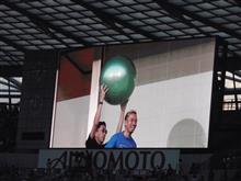 FC東京対横浜F・マリノス FC東京対横浜F・マリノス