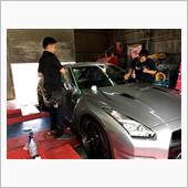 クルーズ Ｒ３５ クリアプレ ...
