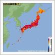 避暑地はどこですか？