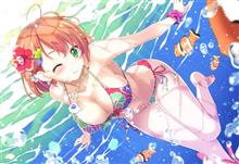 暑さにまけるな・・・負けました・・・orz 暑さにまけるな・・・負けました・・・orz