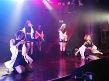 「LIVEプラス」 @渋谷Glad