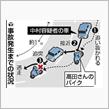 今日もまた煽り運転のニュース、何故無くならないのか