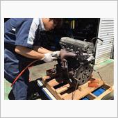 クルーズ TOYOTAスター ...