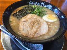 豚そば銀次郎