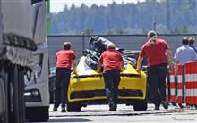 911の為の礎として