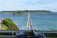 絶景の角島ツーリング!! 絶景の角島ツーリング!!