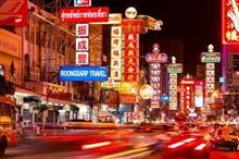 　海外旅行ブームが続いている中国。訪日中国人の数は今も堅調に増え続けている。一方、観光地として人気のタイでは近年、訪れる観光客の数が伸び悩んでおり、タイ国内にある中華街も客数減少に直面しているという。
