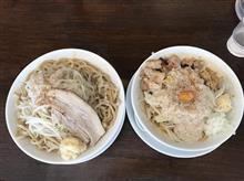 二郎系らーめん 二郎系らーめん