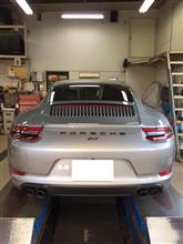 991 ２nd 地デジ+バックカメラ 