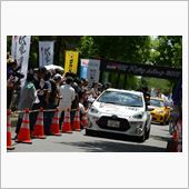 「TOYOTA GAZOO  ...