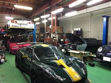 クルーズ 多種多用なお車が入庫してます！