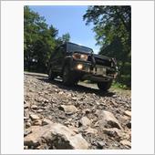 20180724旧田代山林道 ...