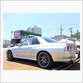 クルーズ ＢＮＲ３２のムッチ ...