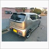 愛車と出会って1年！