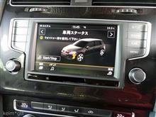 [Information]ウォッシャー液を補充してください！drei v1.1 | 31322km