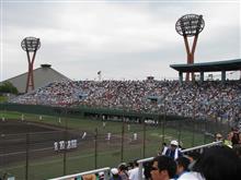 東愛知大会決勝　【西尾東―愛産大三河】