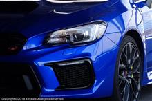 WRX STI売却決定 WRX STI売却決定