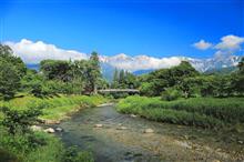 撮影2018夏～信州～白馬編