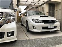 台風が来る前に(*'▽') 台風が来る前に(*'▽')