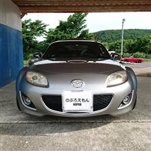H30 7/22 ebisuR1 in エビス西