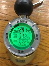 カウンタックはオーバーヒートしますか？