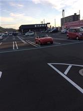 タイヤ館で働くの楽しすぎる