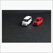 日本の、軽自動車を見て考える ...