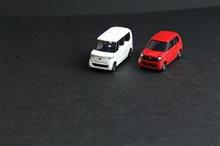 日本の、軽自動車を見て考える　中国の、小型自動車市場の潜在力　＝中国メディア