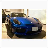 981ボクスタースパイダー