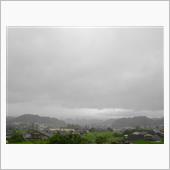 台風１２号