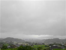 台風１２号