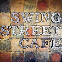 Swing Street Cafe Swing Street Cafe