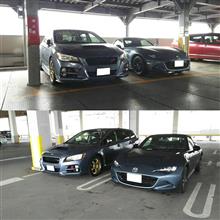 久々のプチオフ✨ 久々のプチオフ✨