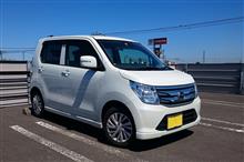 【代車】乗ってみて解ったｗ