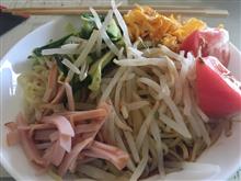 着弾♬そしてラー活♬ 着弾♬そしてラー活♬