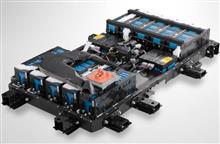 i-Mievのバッテリー冷却方法